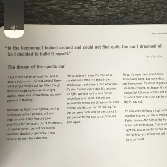 The Porsche Model Range - an Introduction - Picture 4 of 4